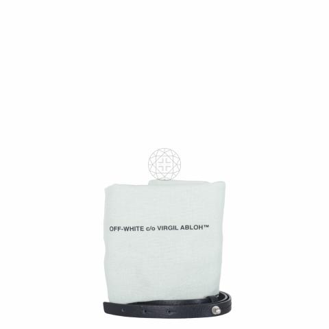 Dust bag off online white